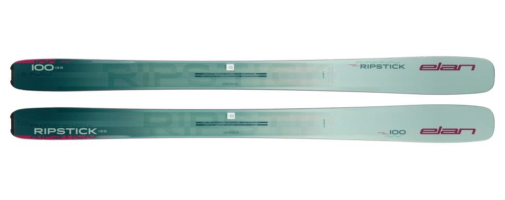 sci elan Ripstick 100 W